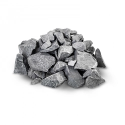 Kameny saunového topení 20 kg