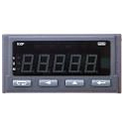 Lumel Programmable digital meter input 1-faz (N30P 100000P0)