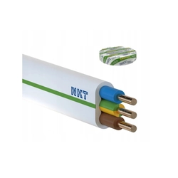 Nkt instal plus cable YDYp żo 450/750 3x2.5