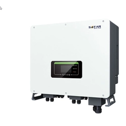 SOFAR INVERTER HYD8KTL HYBRID