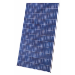 Phaesun solar panel PN6P72-330 E 310361