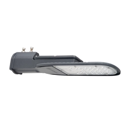 Luminaire for streets and places Ledvance 4058075425453 Post top Aluminium Grey AC SDCM5