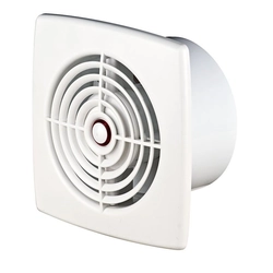 RETIS exhaust fan WR125T - timer