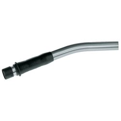 Nilfisk D36 curved tube for vacuum cleaners
