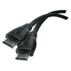 EMOS HDMI cable A-A plug 1.5m