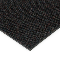 Black carpet load internal cleaning zone Fiona - 50 x 100 x 1,1 cm