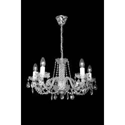 Crystal chandelier 817 001 005