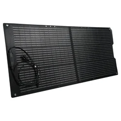 Growatt 100W Solar Panel