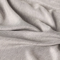 Decorative fabric ELLA, gray color ELLA00 / TDP / 003/300000/1