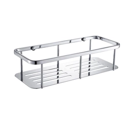 Shelf Multi, stainless steel