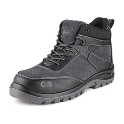 Canis Ankle boots CXS PROFIT TOP S1P Shoe size: 48