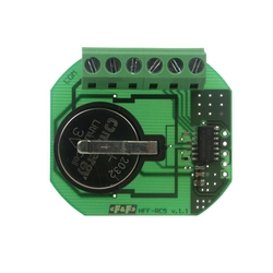 F&amp;Wave - transmitter 5-kanałowy FW-RC5