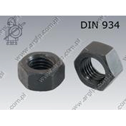 Nuts M48 DIN 934 8