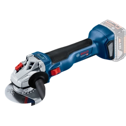 BOSCH GWS cordless angle grinder 18V-10 (115 mm) (solo)