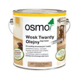 Osmo Hardwax Oil Raw wood 2,5l 3041
