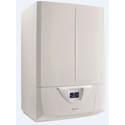 VICTRIX ZEUS SUPERIOR gas condensing boiler 25 hanging with a built-in stainless steel tank with a capacity 54l