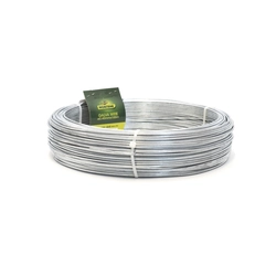 Nortene GALVA WIRE galvanized wire, 2.4 mm x 100 m