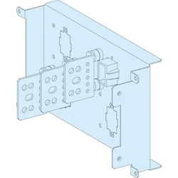 Schneider Electric Mounting connection 630A 3P LVS04459