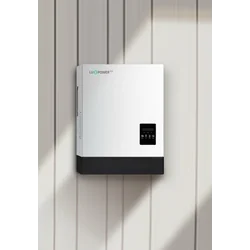 Luxpowertek 5k Monophase Hybrid Inverter