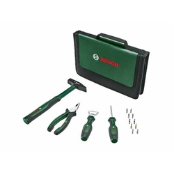 Bosch tool set 14 is part of