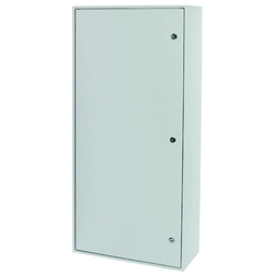 Surface-mounted switchgear IP54, without equipment BPM-O-600/7