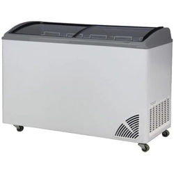 Chest freezer 320L | Byfal ARO-405