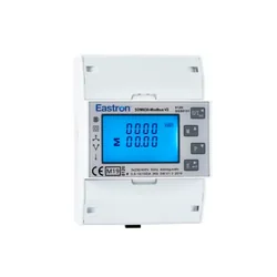 Eastron energimätare SDM630 Modbus V2