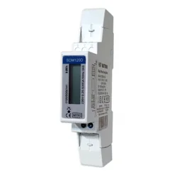 Eastron SDM120-MOD-MID Eenfasige elektrische meter