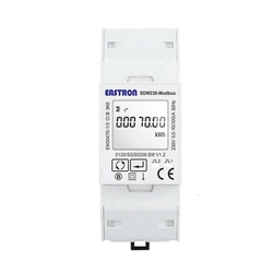 Eastron viedais skaitītājs SDM230-Modbus