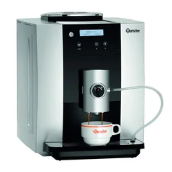 Easy Black Coffee Maker 250 Bartscher 190080