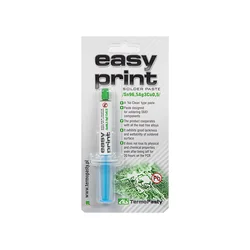 Easy Print (Sn96,5Ag3CU0,5) 1,4ml AG