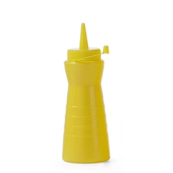 Easy-squeezing cold sauce dispenser 558300