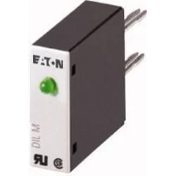 Eaton 130-240V AC varistorový ochranný obvod s LED indikátorom DILM32-XSPVL240 (281223)