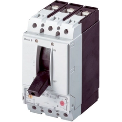 Eaton ACB NZMN2-VE160 3P 160A BG2 επιλεκτική 259123