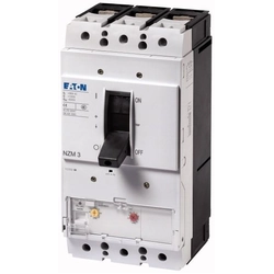 Eaton ACB NZMN3-VE630 3-biegunowy 630A BG3 selectief 259133