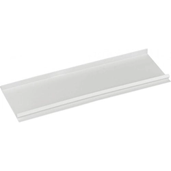 Eaton Bande de recouvrement NBP-1000-W 45mm blanc 101666