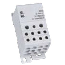 Eaton Blok listew rozdzielczych BPZ-KB-11/250 1P 250A 289967