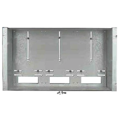 Eaton BPZ-MT számlálókazetta 400x520x165mm - 108384