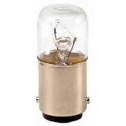 Eaton Bulb BA15d to SL7 230V AC/DC SL7-L230 (171293)