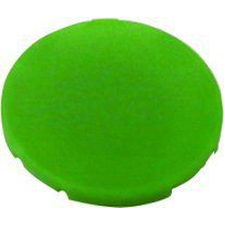 Eaton Button insert 22mm flat green without description M22-XD-G (216424)