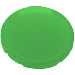 Eaton Button lins 22mm platt utan beskrivning M22-XDL-G grön (216443)