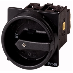 Eaton Cam -kytkin T0-2-1/EA/SVB-SW 0-1 3P 20A 041246