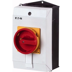 Eaton Cam switch 0-1 6P 20A i hölje IP65 T0-3-8342/I1/SVB (207159)
