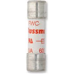 Eaton Cylindrical fuse link 10 x 38mm 32A aR 600V (FWC-32A10F)