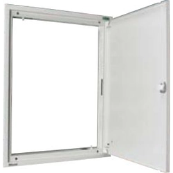 Eaton Deur met frame 1060 x 800mm IP30 BP-U-3S-800/10 (111163)