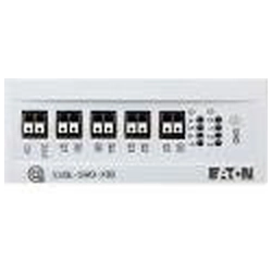Eaton Digital Output Module 8 utgångar 24 V DC SmartWire-DT EU5E-SWD-X8D (144061)