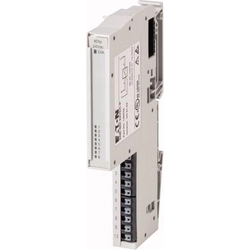 Eaton Digital -tulomoduuli 24V DC 8we XI/ON ECO XNE-8DI-24VDC-P (140035)