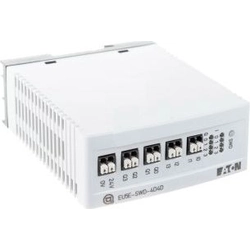 Eaton digitális I/O modul 4 bemenetek 4 kimenetek 24V DC SmartWire-DT (116382)