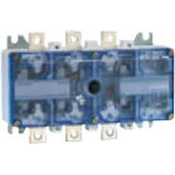 Eaton Dumeco DMV afbryderafbryder 3P 160A (1814178)