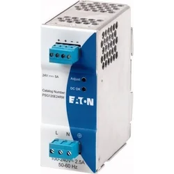 Eaton Еднофазно захранване PSG 100-240V AC/24V DC 5A 120W 172892
